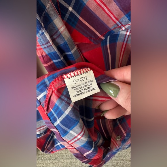 Western Shirt - Picture 4 of 5